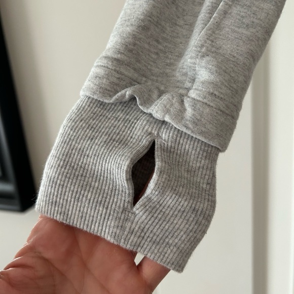 Lululemon sweater - Picture 2 of 5